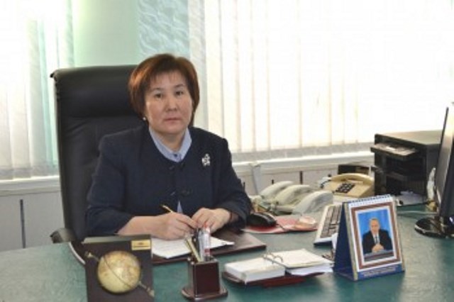 BQO tilderdi damytý basqarmasyna jańa basshy taǵaıyndaldy