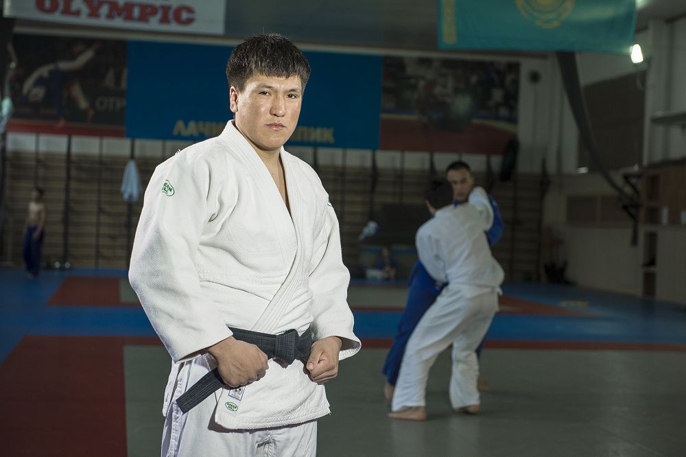 Nurym Sálimgereev: «Qyzylorda jurty bizge senim artyp otyr»