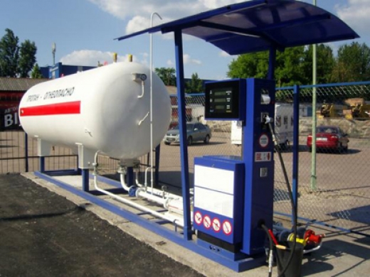 OQO-da suıyltylǵan gaz baǵasy arzandady