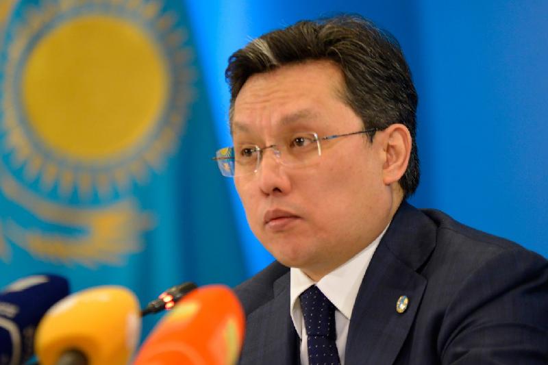 Baqyt Sultanov "QazAgro" UBH" AQ dırektorlar keńesiniń múshesi boldy