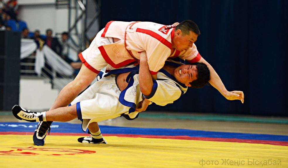 «Qazaqstan barysy-2017» týrnıriniń tehnıkalyq nátıjeleri