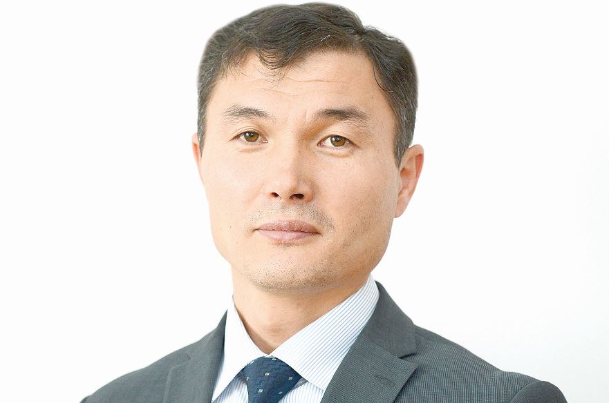 Astana – eren eńbek pen erik-jigerdiń aıǵaǵy 