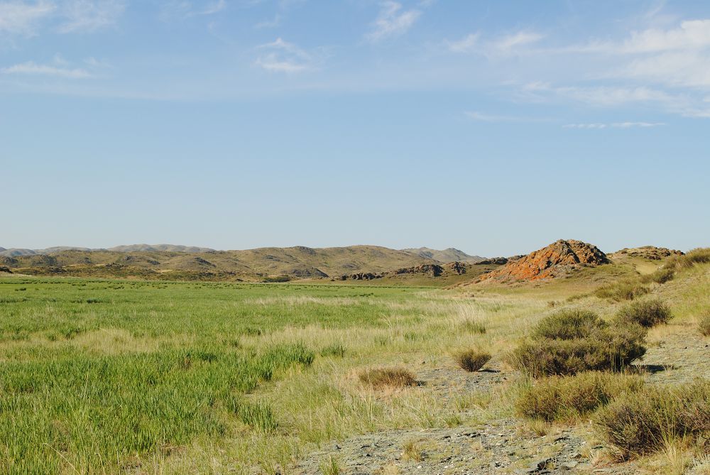 Shejireli Shyńǵystaý