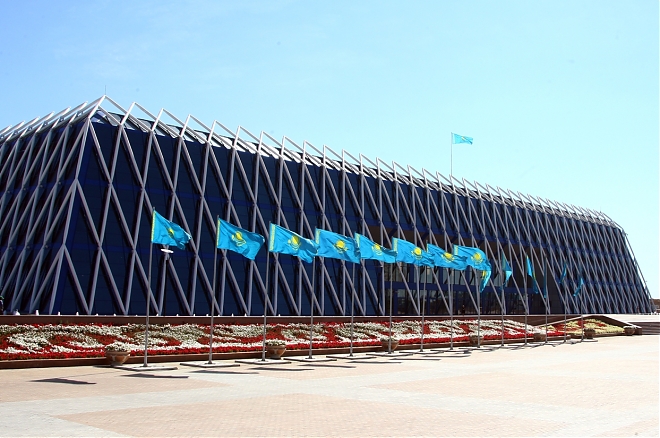 Mádenıet – beıbitshilik pen kelisimniń negizi