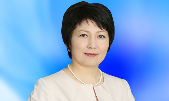 Soltústik Qazaqstan bilim basqarmasyna jańa basshy taǵaıyndaldy