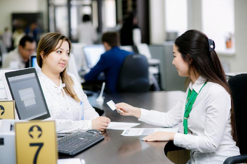 Astanada týý týraly kýálikti HQKO-dan úsh saǵatta alýǵa bolady