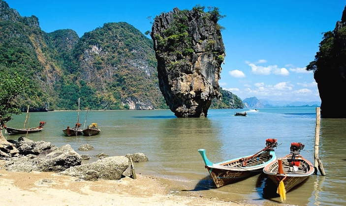 Taıaýda Taılandqa vızasyz baramyz