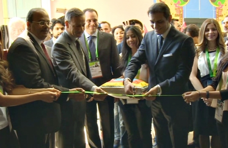 Kún energııasyn ǵasyr buryn tapqan