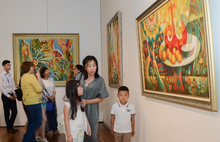 Sulýlyq áleminiń syry