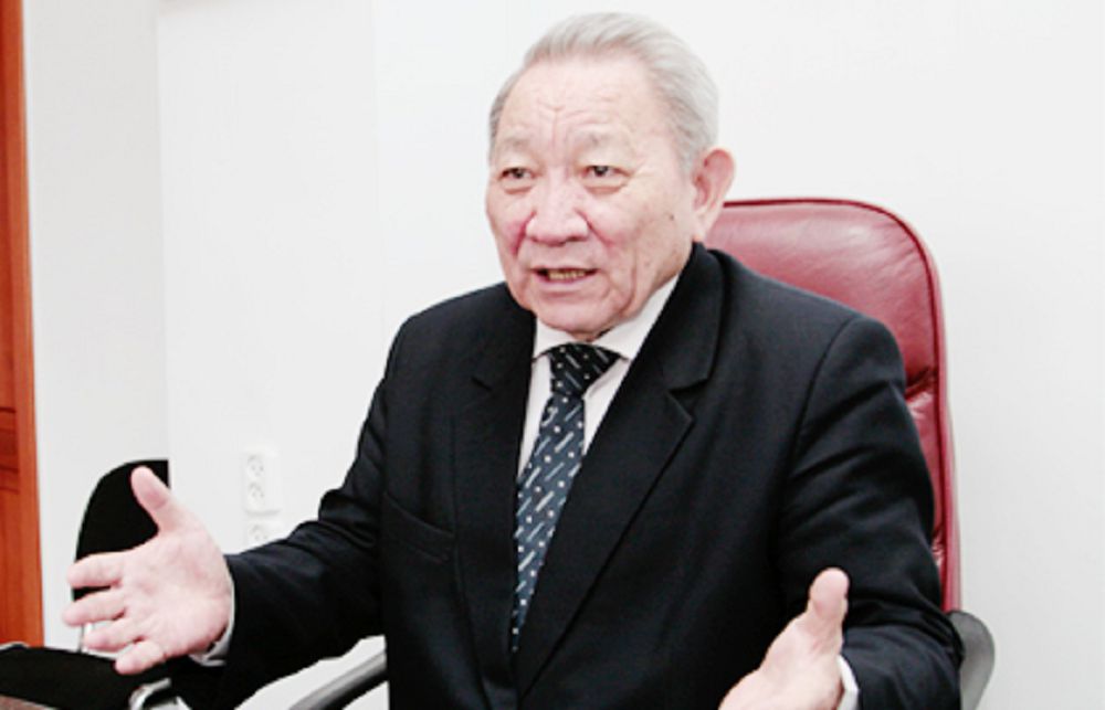 Taǵdyrsheshti tańdaý