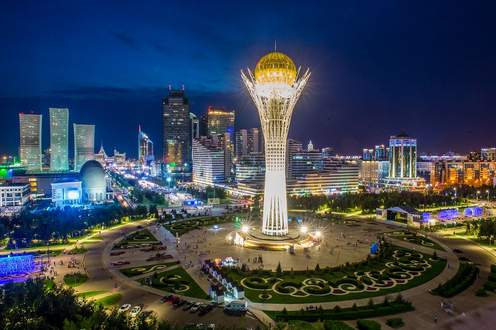 HQA keńesi Astana kúnimen quttyqtady