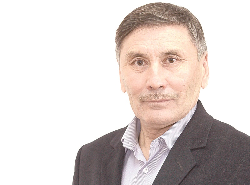 «Jasyl» tehnologııa draıveri 