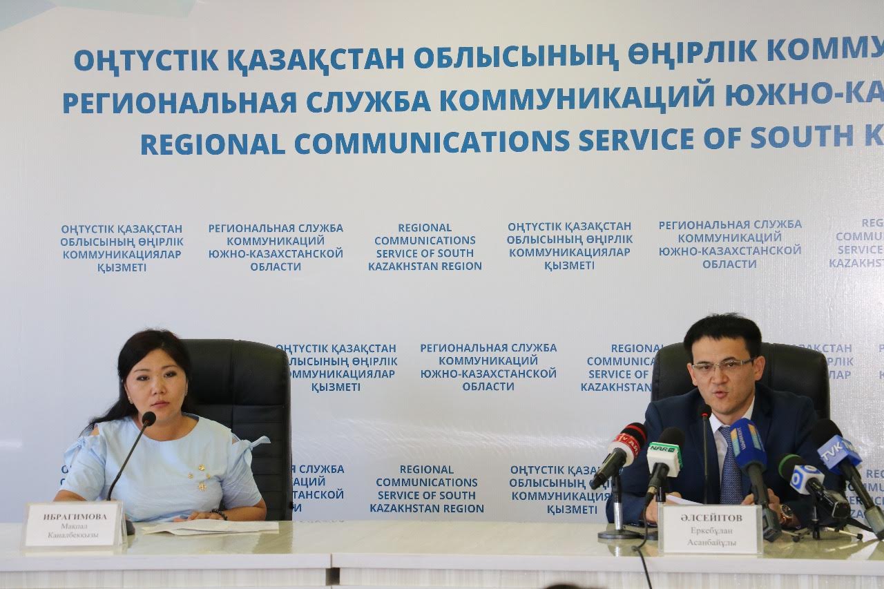 OQO-daǵy HQKO mamandary jarty jylda 3 mln-nan astam qyzmet kórsetken