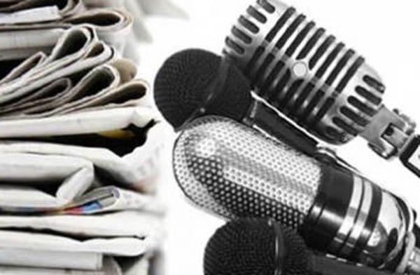 Jýrnalıster arasynda «Shańyraq» shyǵarmashylyq konkýrsy ótedi