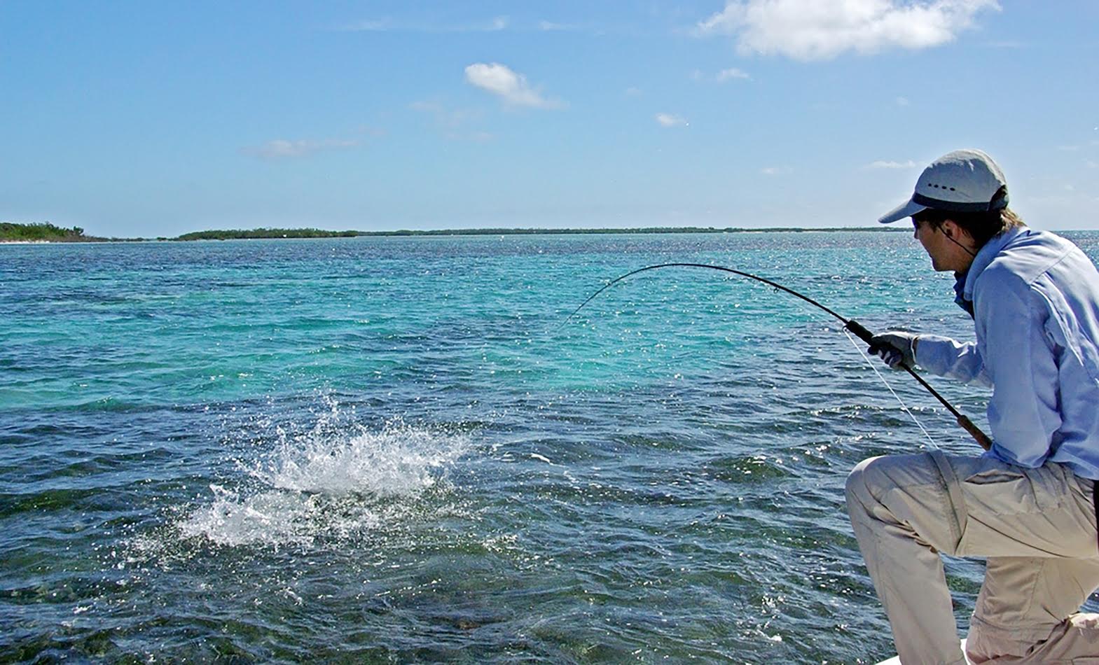 Shyǵys Qazaqstanda balyqshylar odaǵy quryldy