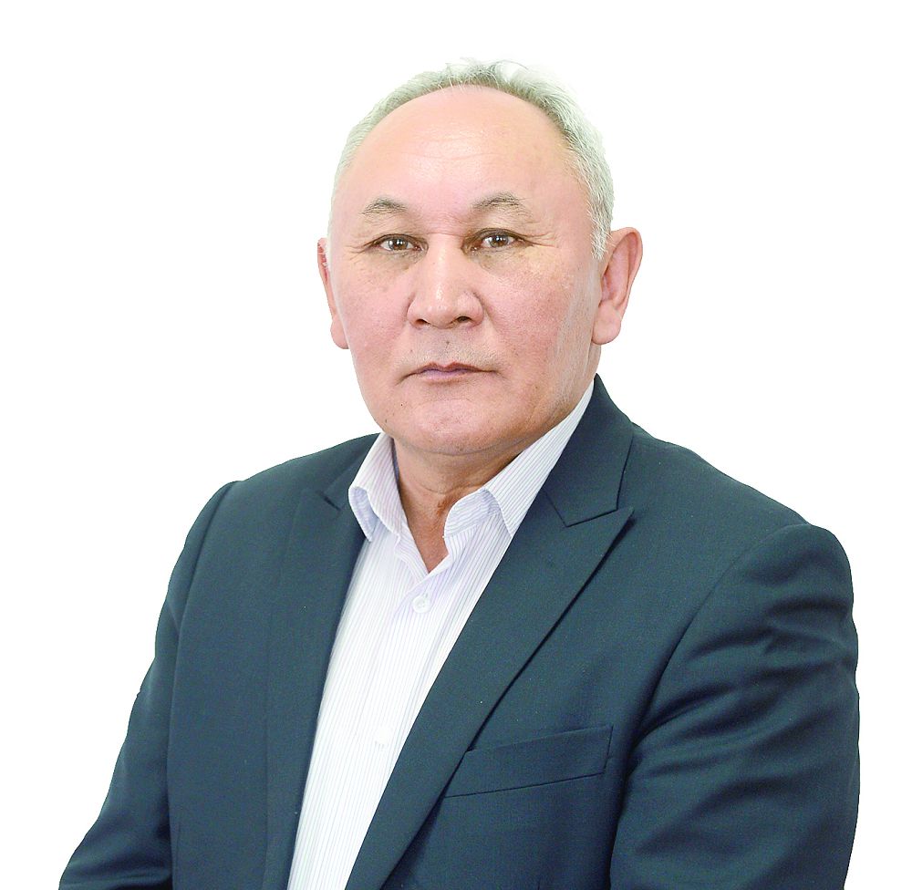 Astana: sulýlyqpen úndesken jylýlyq