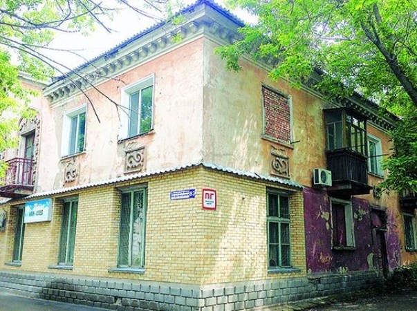 Temirtaýdaǵy qutty shańyraq həm Elbasy turǵan úı