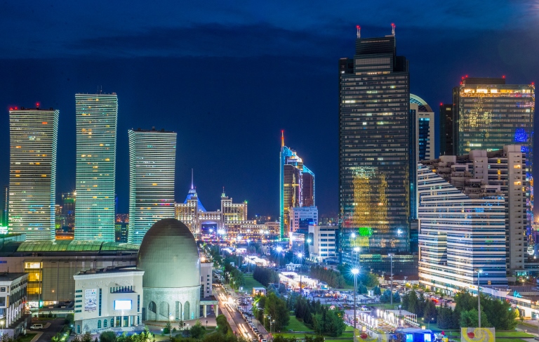 Elorda – ertegi álemi