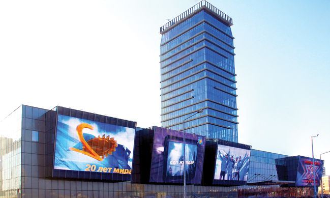 Jetisý ónerpazdary shaqyrady