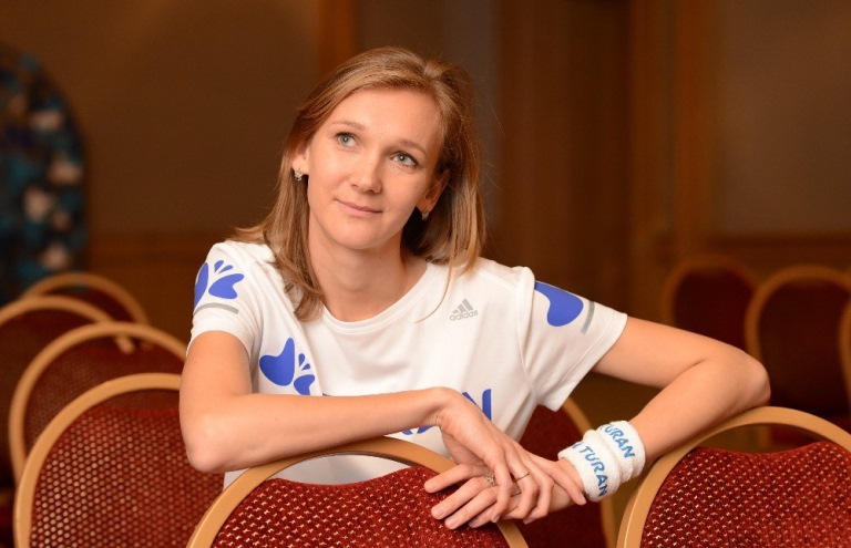 Jyl saıyn jańaryp, kún saıyn kórkeıip keledi