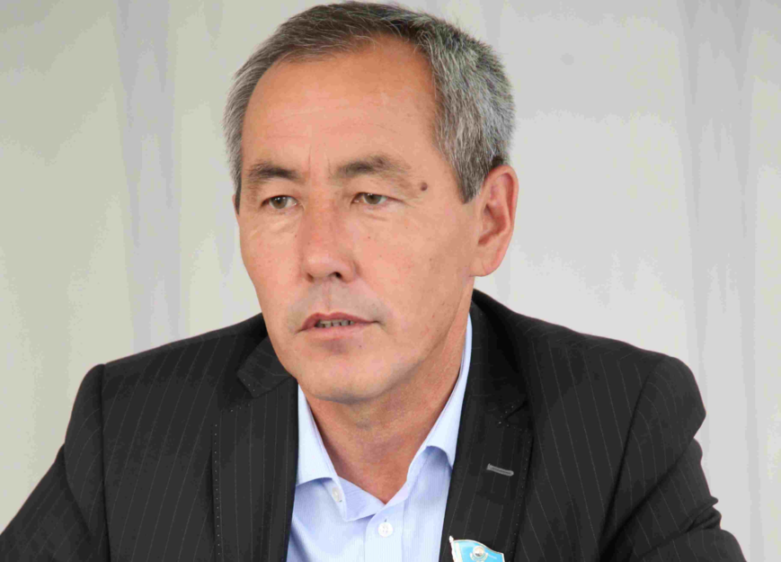 Elordaǵa qarap boı túzeımiz