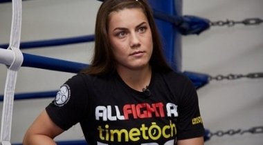 Fırýza Sháripova EXPO-2017 kórmesi aıasynda álem chempıony tıtýlyna talasady