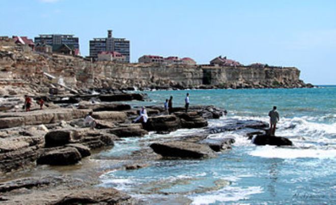 Aqtaýda jańa qalanyń jobasy tanystyryldy 