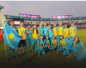 Úndistanda jeńil atletıkadan Azııa chempıonaty bastaldy