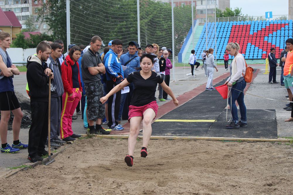 Soltústik Qazaqstanda múmkindigi shekteýli sportshylardyń spartakıadasy ótti 