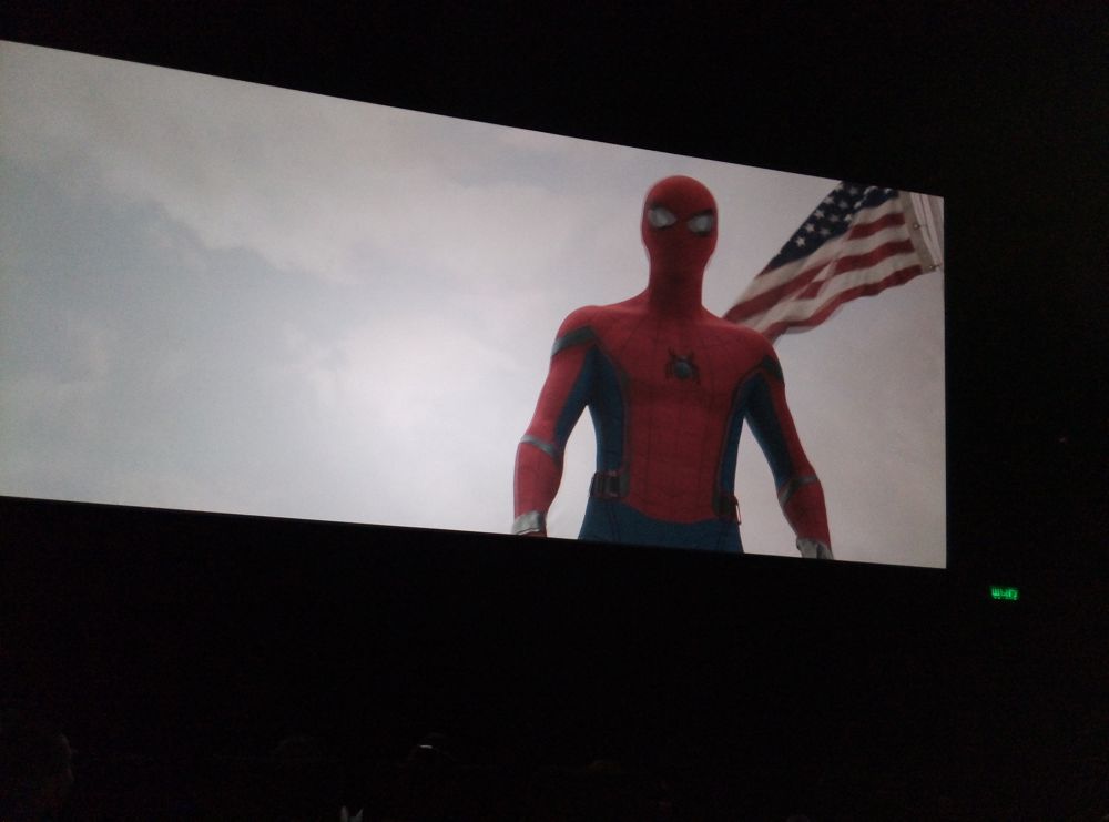 Qostanaılyqtar “О́rmekshi adam. Qaıta oralý" fılmin qazaq tilinde tamashalady