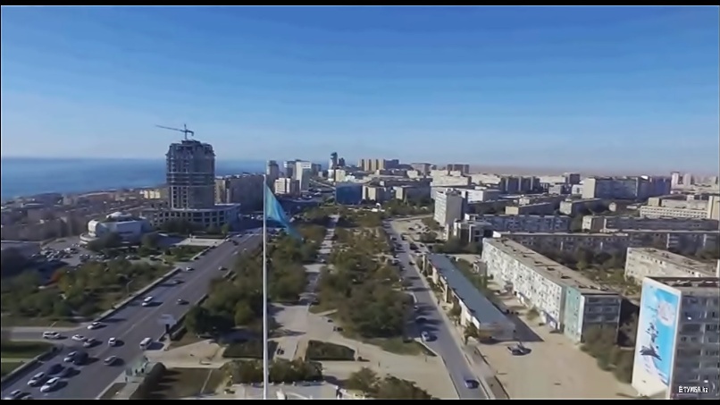 Mańǵystaý oblysynda «Úlgili aýyl» baıqaýy jarııalandy