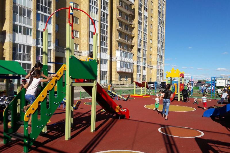 Astanada 370 aýla jóndeýden ótedi