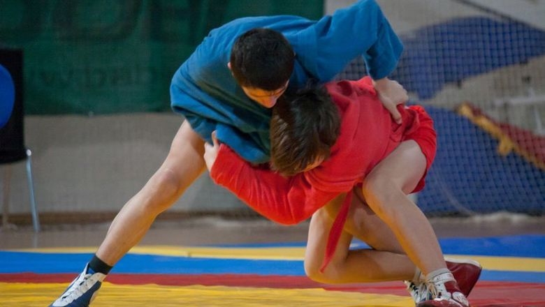 Qazaqstandyq sambıster QR Prezıdentiniń syılyǵyna əlem kýbogynda top jarýda