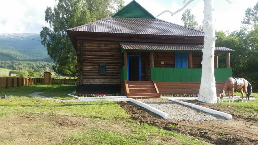 Tulǵalarǵa taǵzym