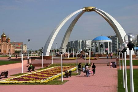 Týǵan jerin súıe almaǵan, súıe alar ma týǵan elin