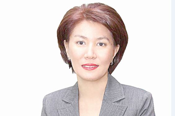 Otandyq dıplomatııanyń dıdary