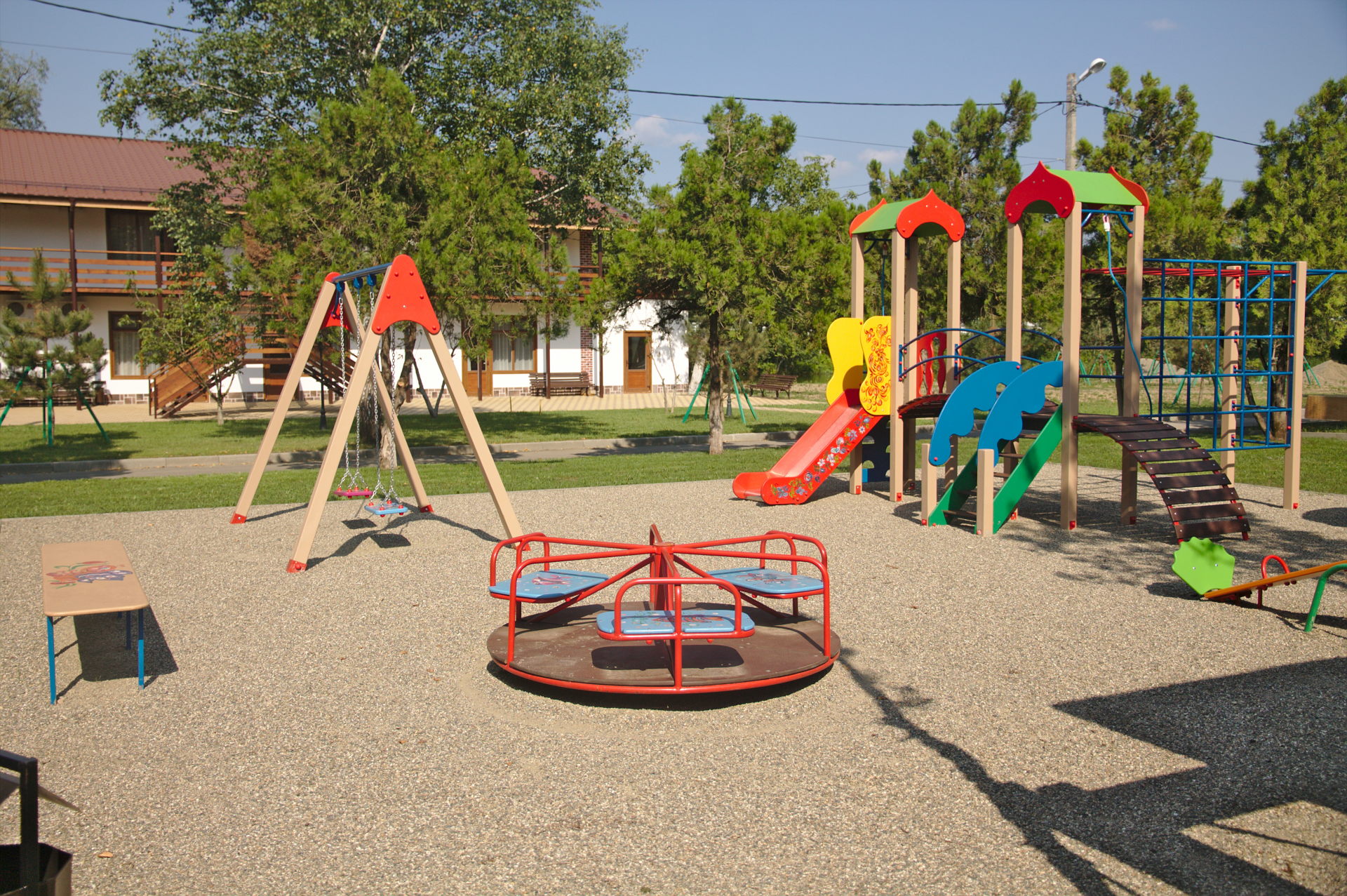 Balanyń babyn tapqan aýyl