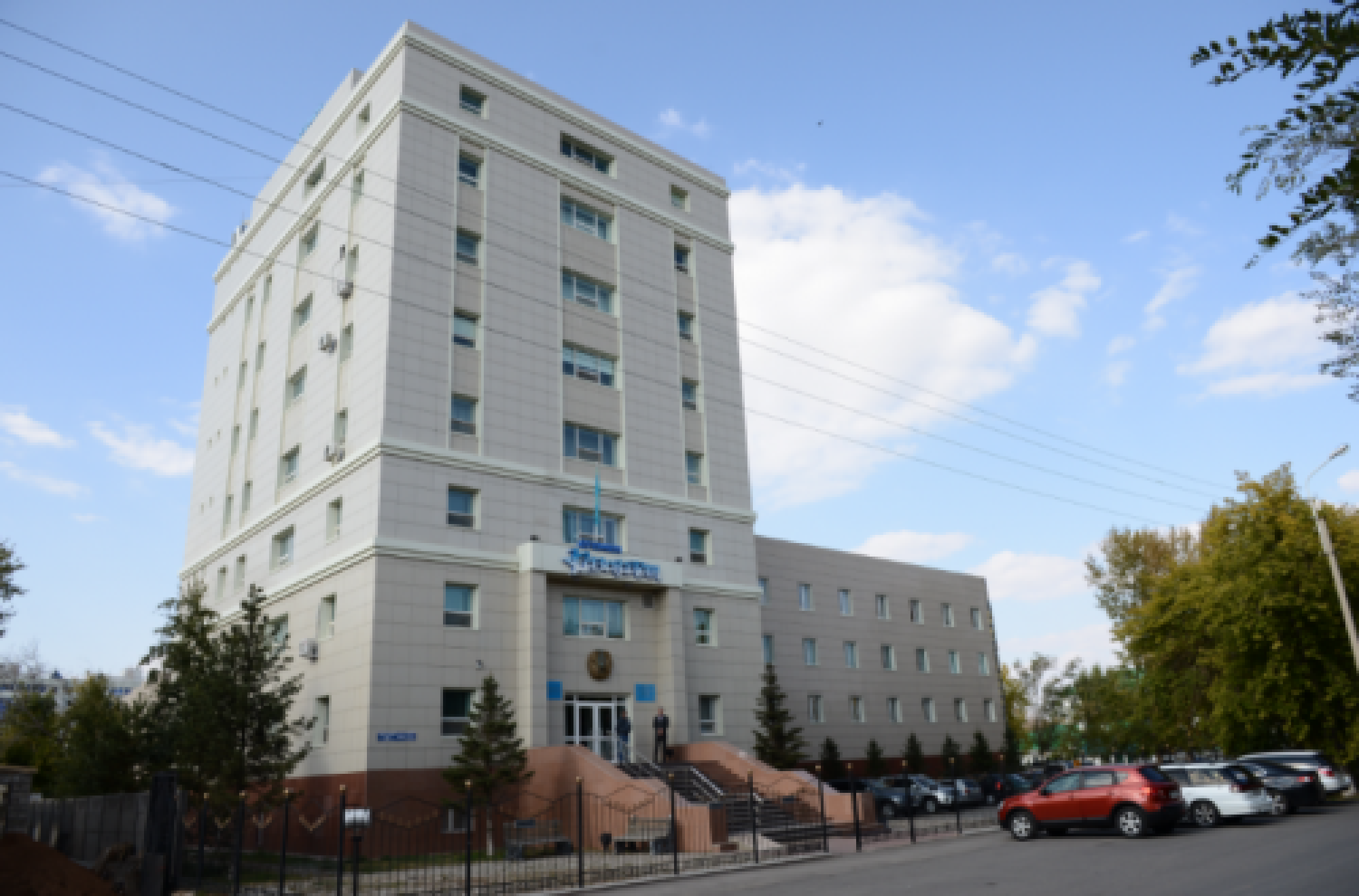 "Egemen Qazaqstan" bos orynǵa vakansııa jarııalaıdy (05.07.2017)