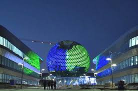 Kópshiliktiń kóńilinen shyqqan kesh