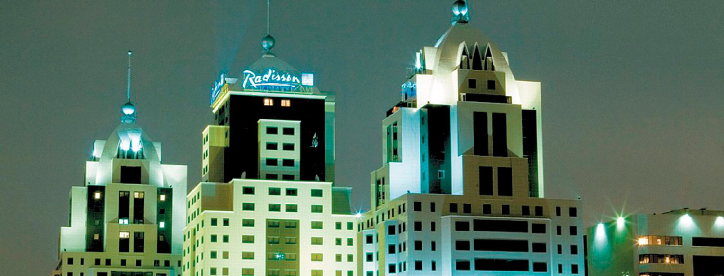 «Shanhaı aptalyǵy» kórmesi ashyldy