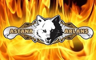 WSB fınalyna shyǵatyn Astana Arlans quramy anyqtaldy