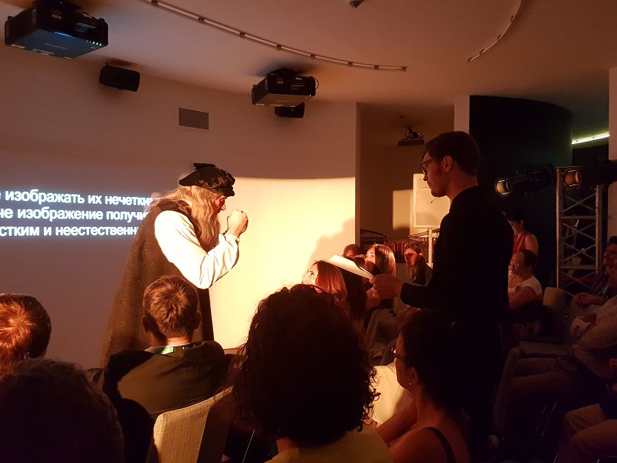 Uly sýretshimen uǵysý 