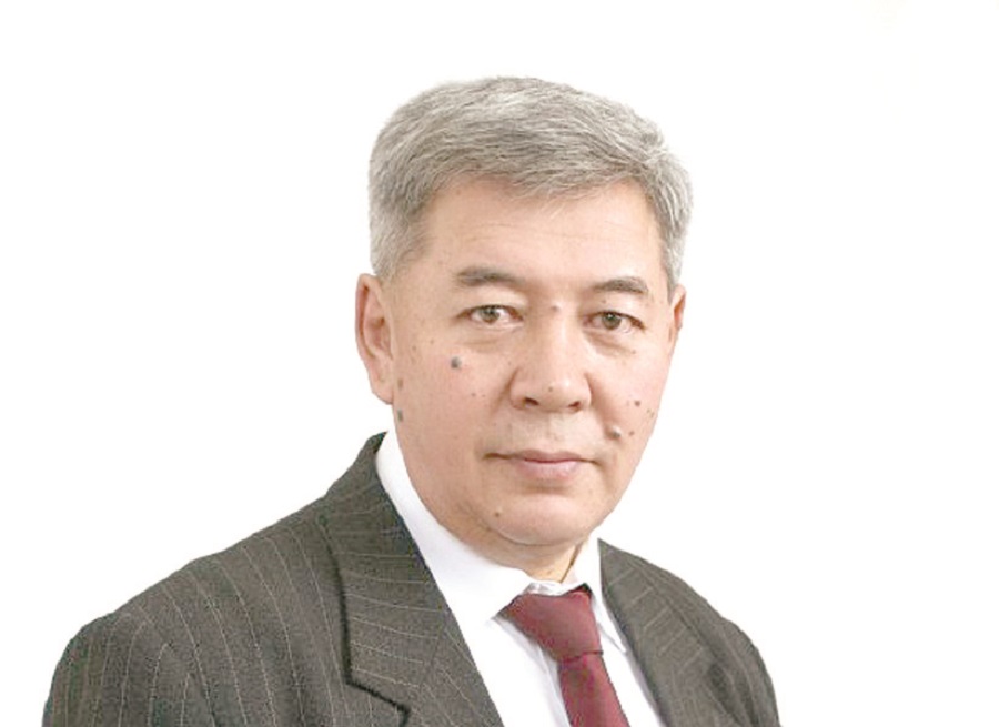 Sóz óneri – qazyna