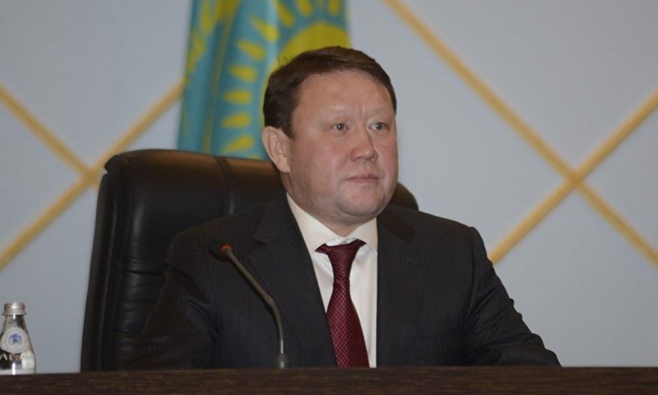 SQO kásipkerleriniń tıimdi baǵdarlamalarǵa qatysý belsendiligi tómen