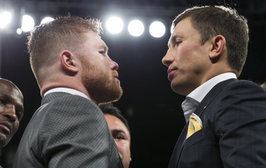 Alvares: Golovkındi nokaýtpen jeńemin