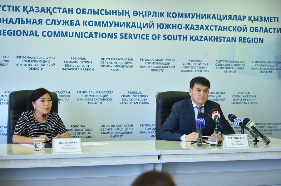 Túlkibastyq kásipkerler jyl basynan beri 8,6 mlrd teńgeniń ónimin óndirgen