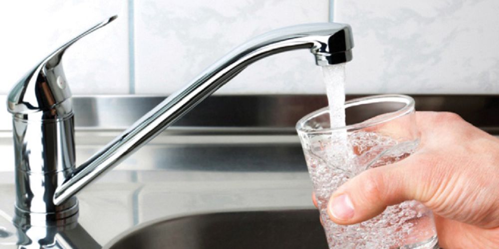 «Kaspıı» sý tushytý zaýy­ty jumysynyń ekinshi satysy  iske qosyldy