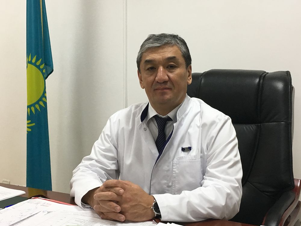 Medısınalyq saqtandyrý derbes jaýapkershilikti kúsheıtedi