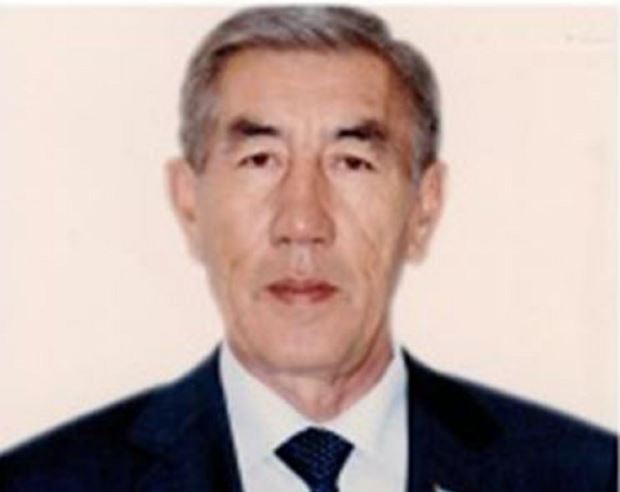 Qoly ashyqtyń – joly ashyq