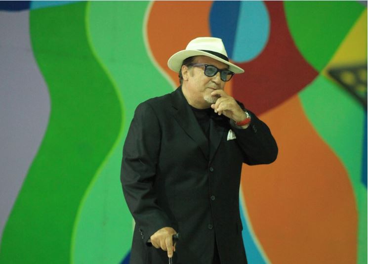 Robertıno Lorettı Áýlıeataǵa keldi